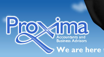 Proxima Logo